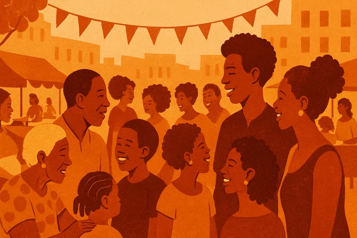 Onde comprar tecidos africanos: wax, capulana e moda afro