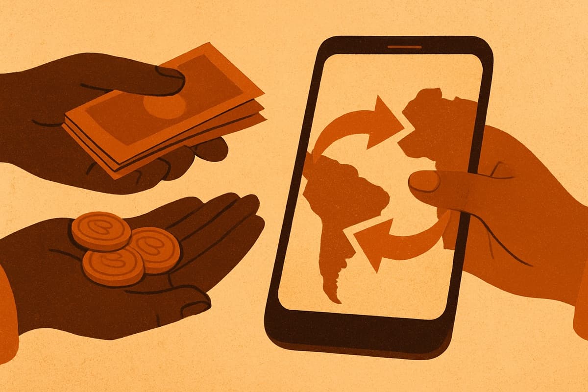 Sending Money to Angola, Cape Verde, or Mozambique: Remittance Guide