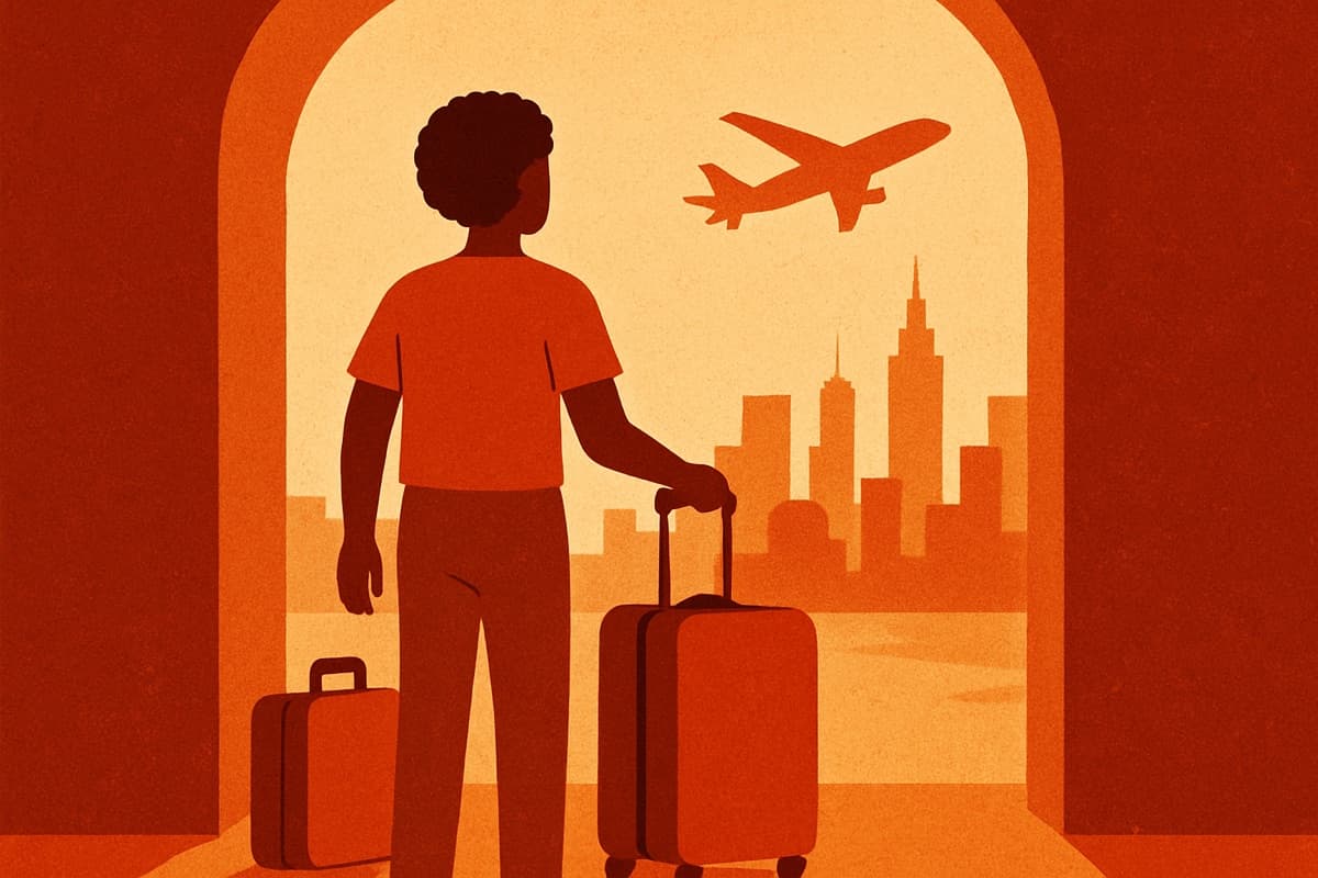 Moving to the UK, France, or Spain: First Steps for Portuguese Speakers