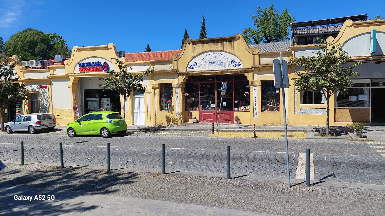 A Moçambicana