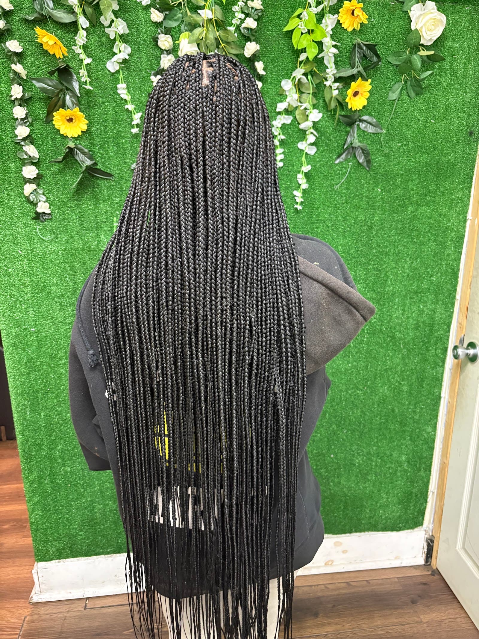 Ady’s African Hair Braiding