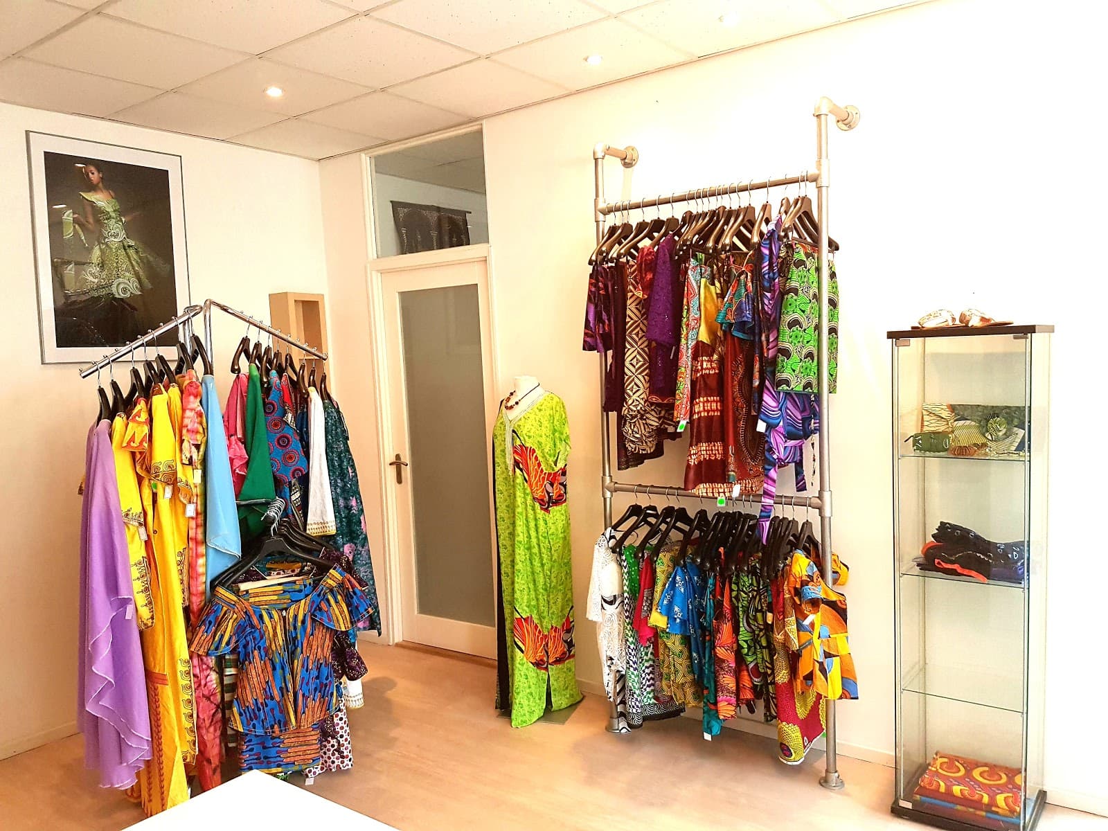 Africa Fashion