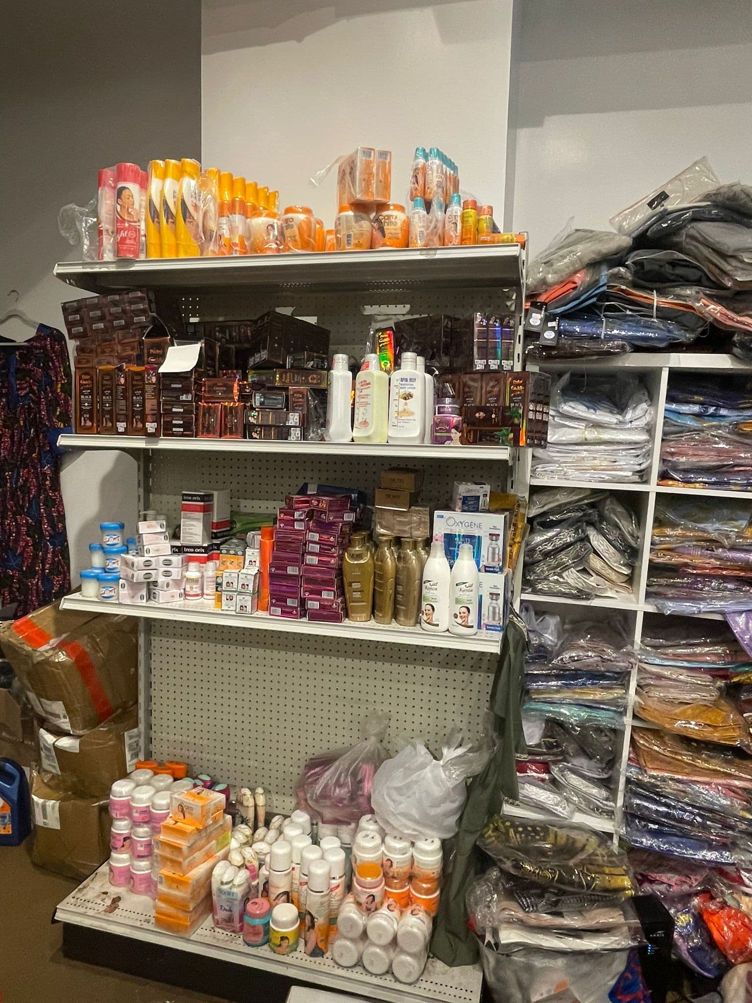 African And Islamic Cultural Boutique