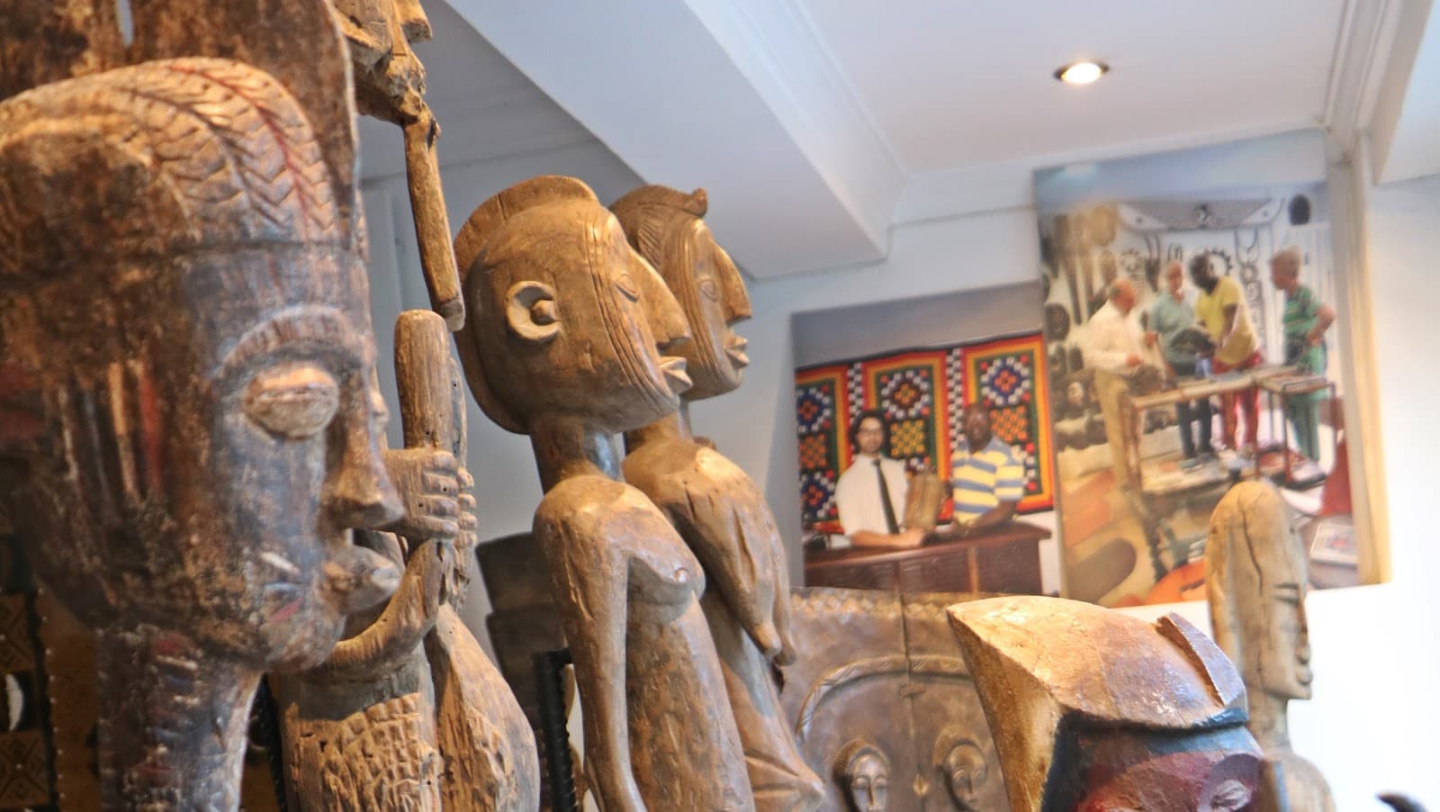 African Arte