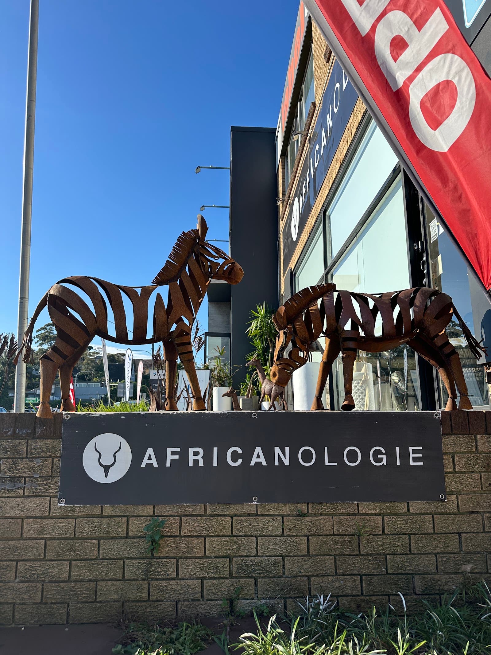 AFRICANOLOGIE