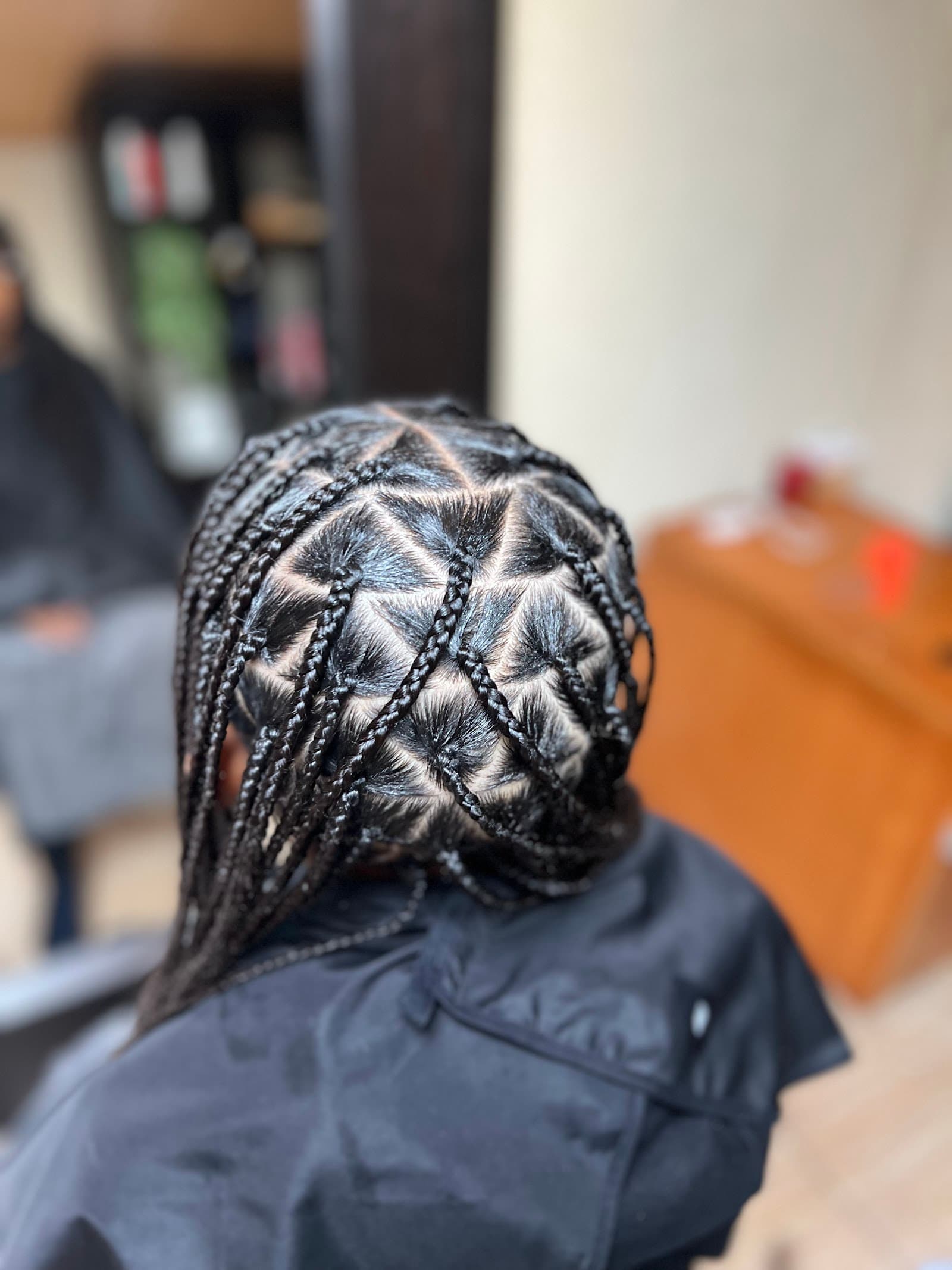 AFRO ALEMFRONTEIRAS