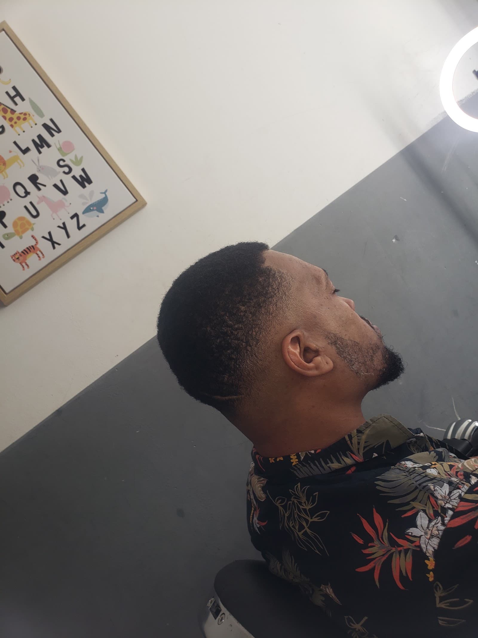 Afro BARBER