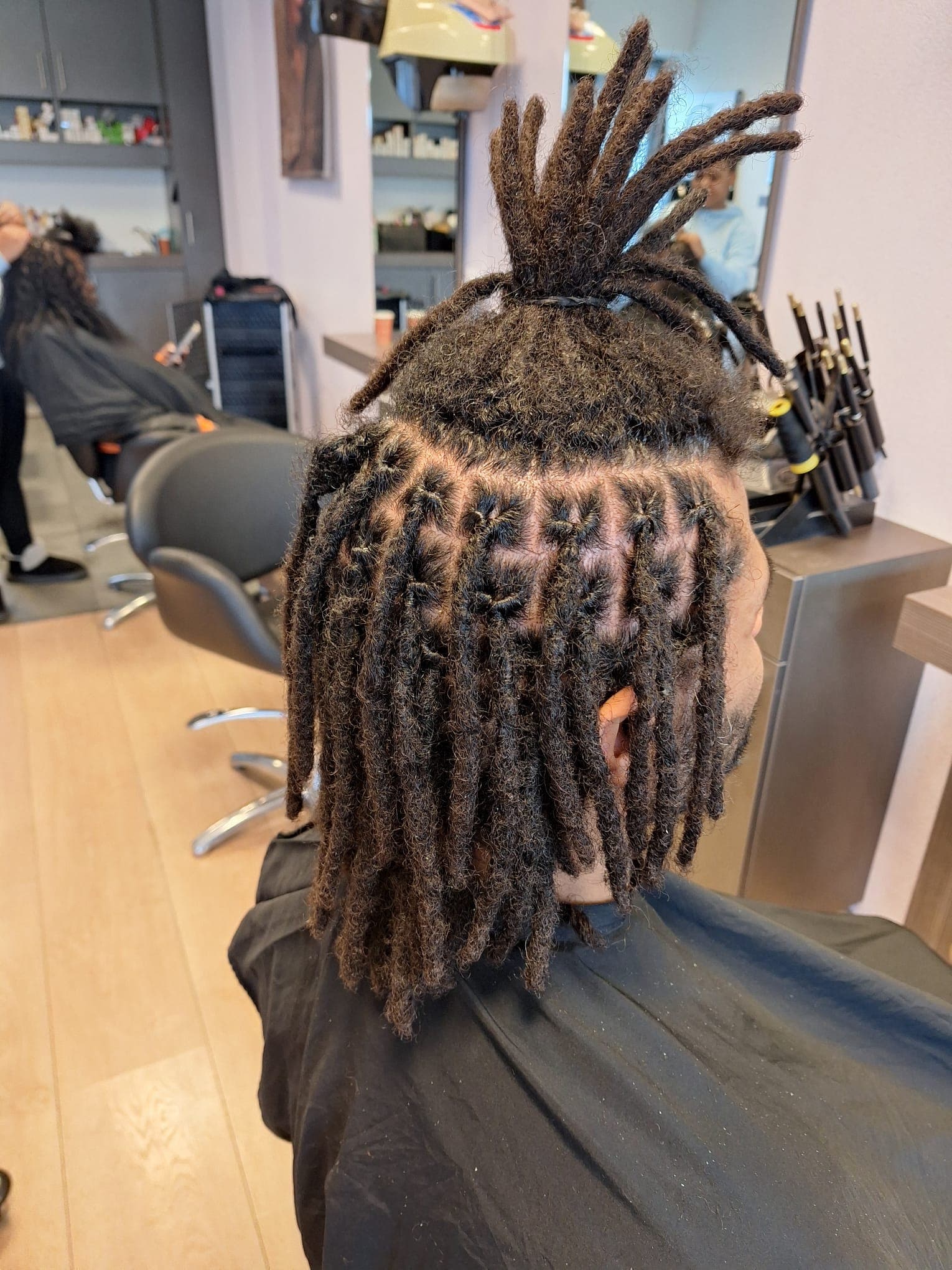 Afro Curls Beauty Salon
