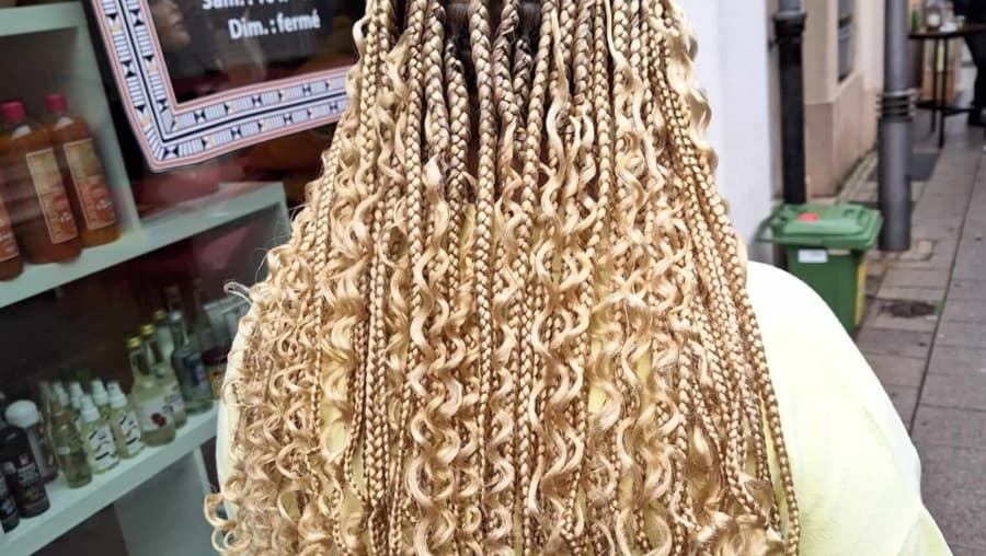 Afro Divinity