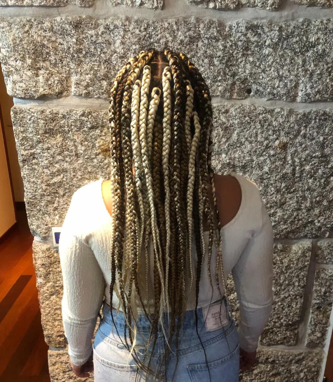 Afro Estima Tranças PT/BR