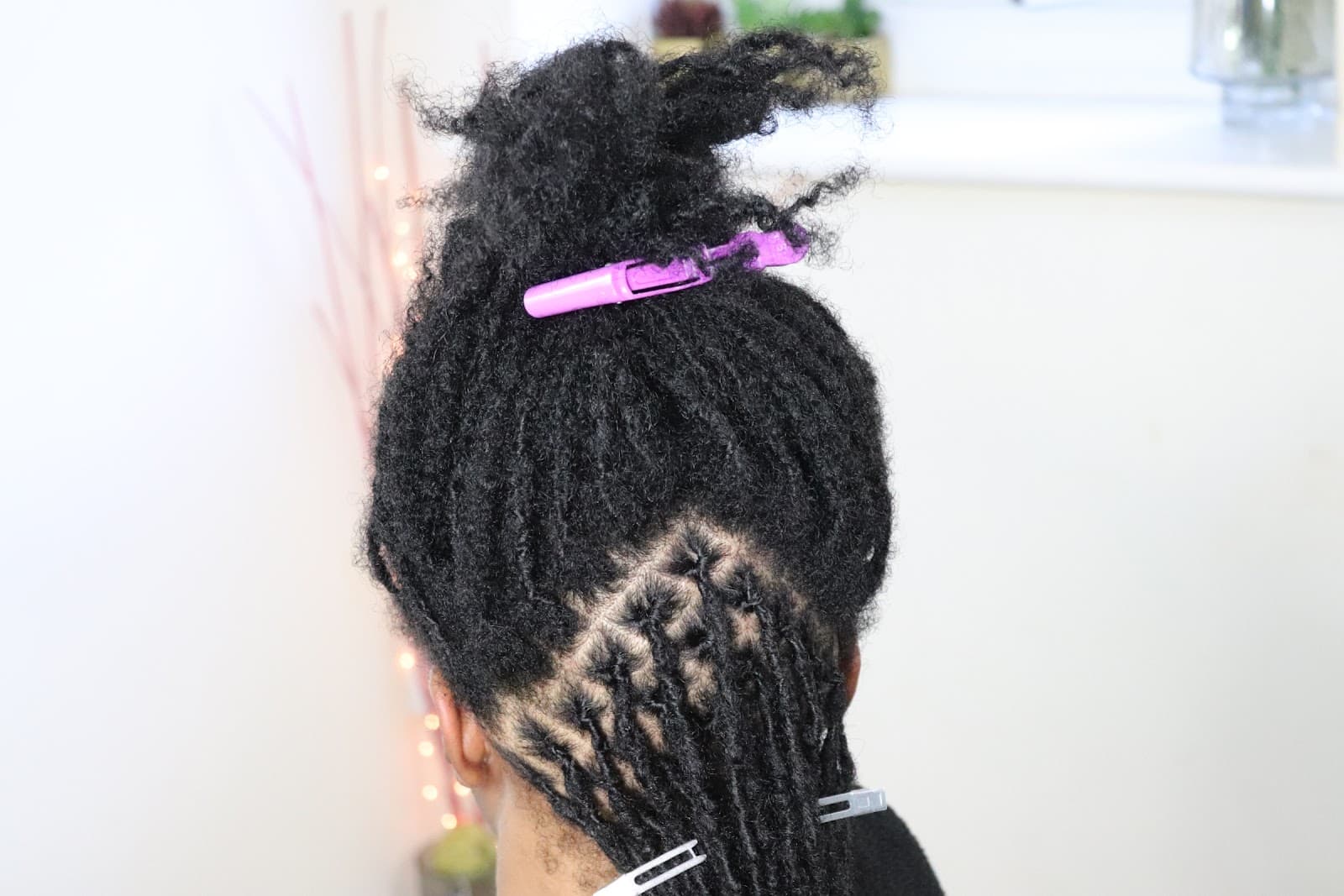 Afro Mystique Formerly GlamGorgeous Hair