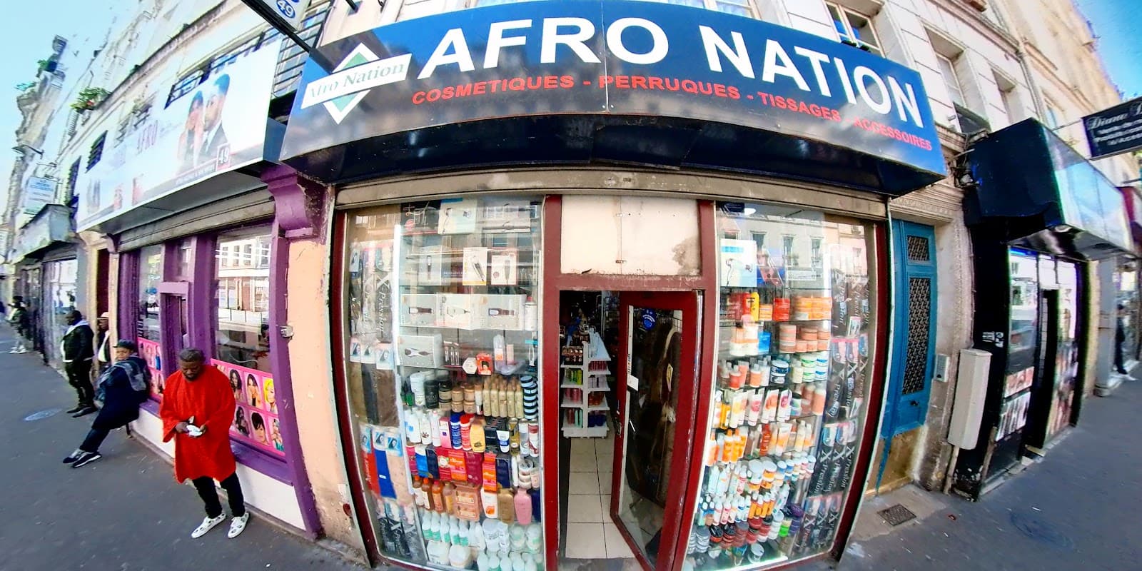 Afro Nation