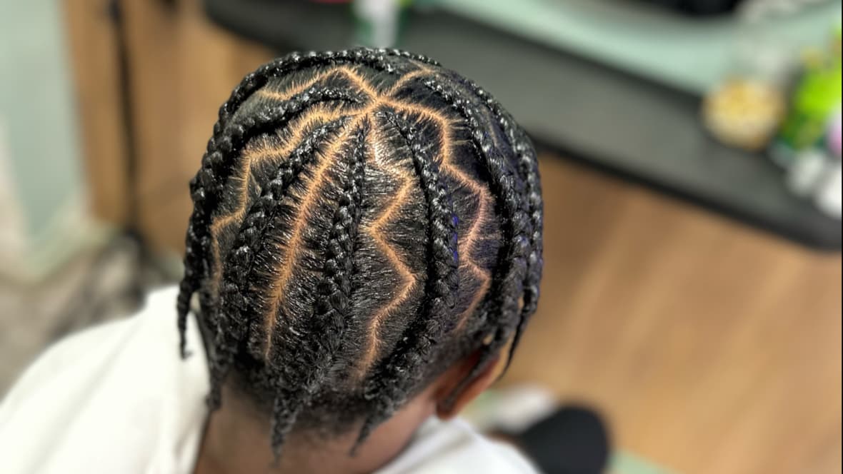 Afro Natural Trenzas Mady | Peluquería especializada en trenzas africanas