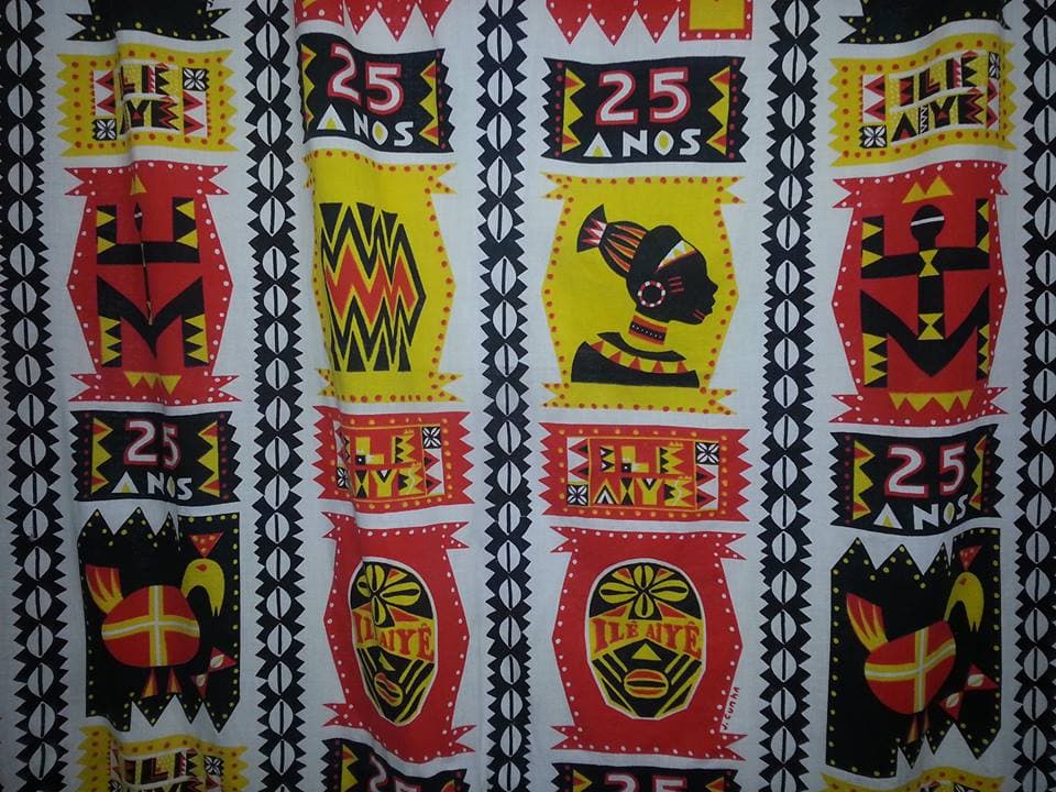 Afro N'Zinga Cabelo & Arte