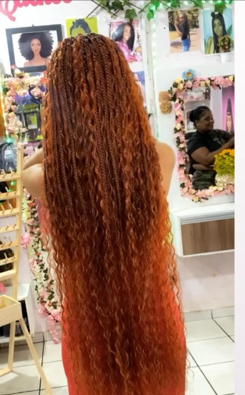 Afro Queen Moda e Acessorios Brasília