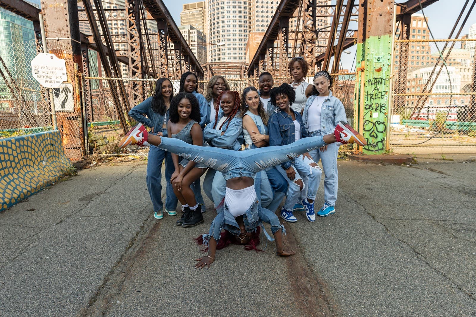 Afrobeats Dance Boston