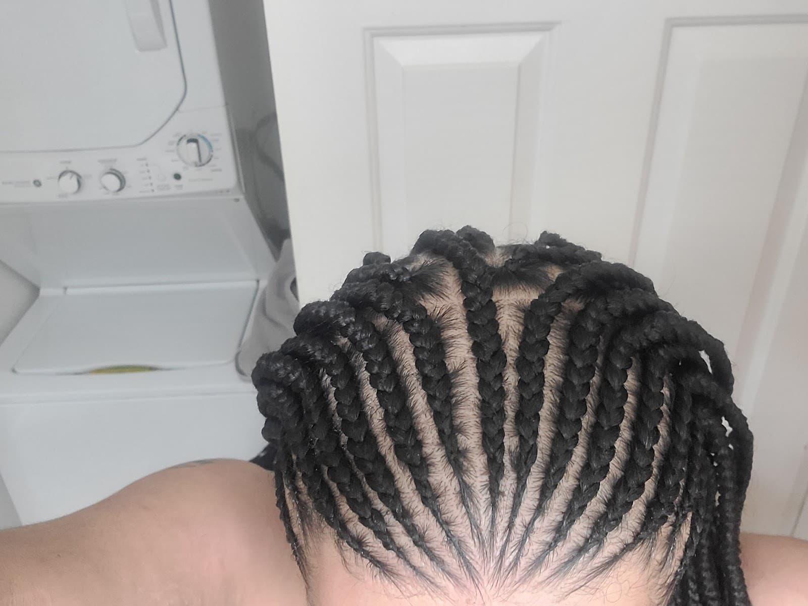 Aicha's African Hair Braiding