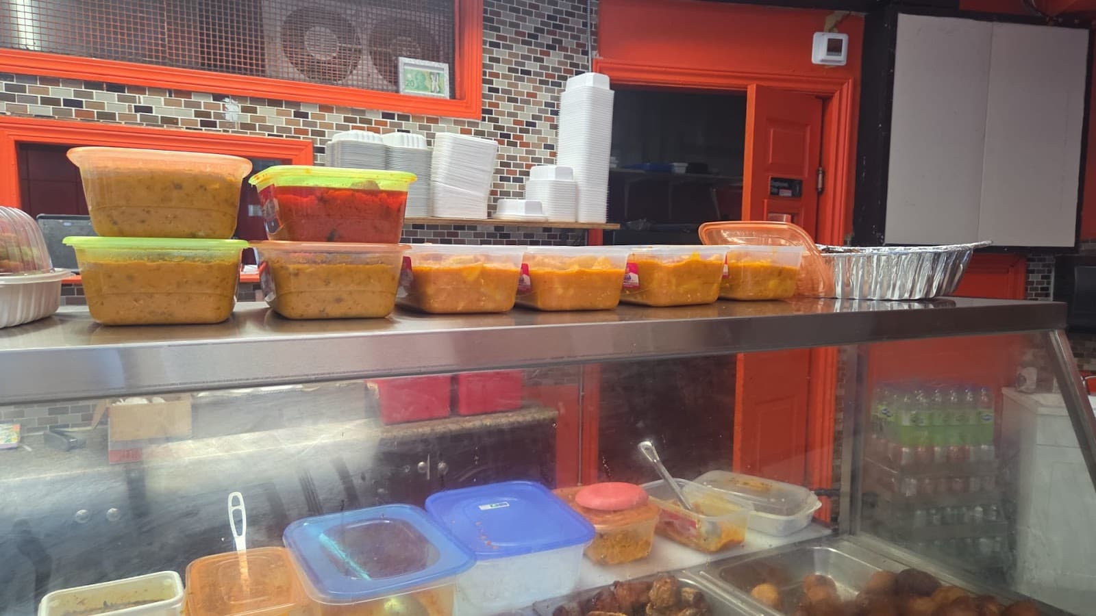 Akhigbe Nigerian Caterers