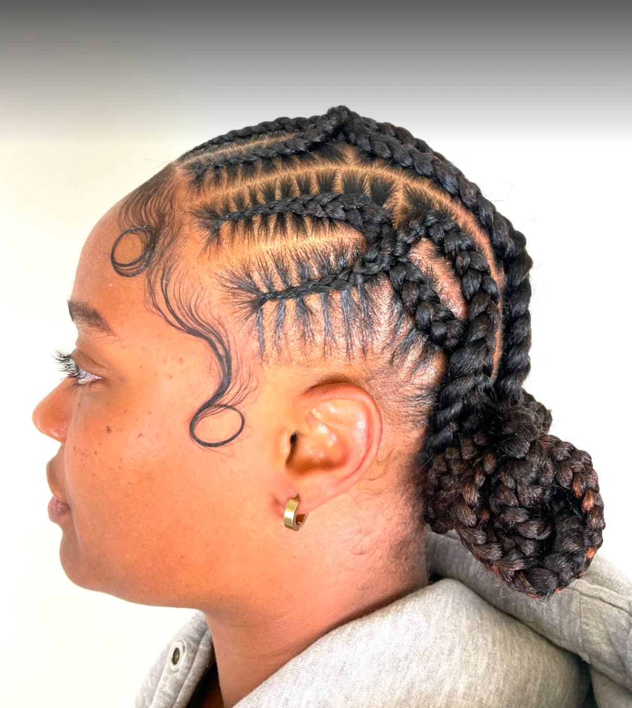 Amina Hair Braiding Salon