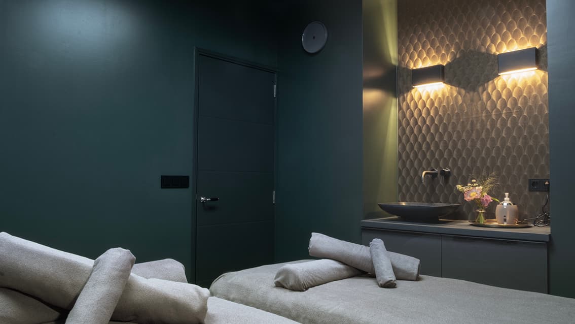 Amsterdam Massage Center
