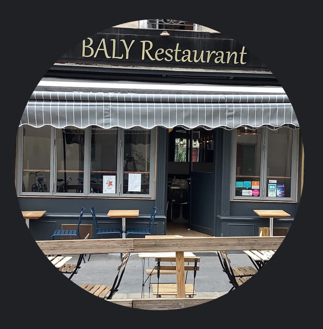 BALY Restaurant