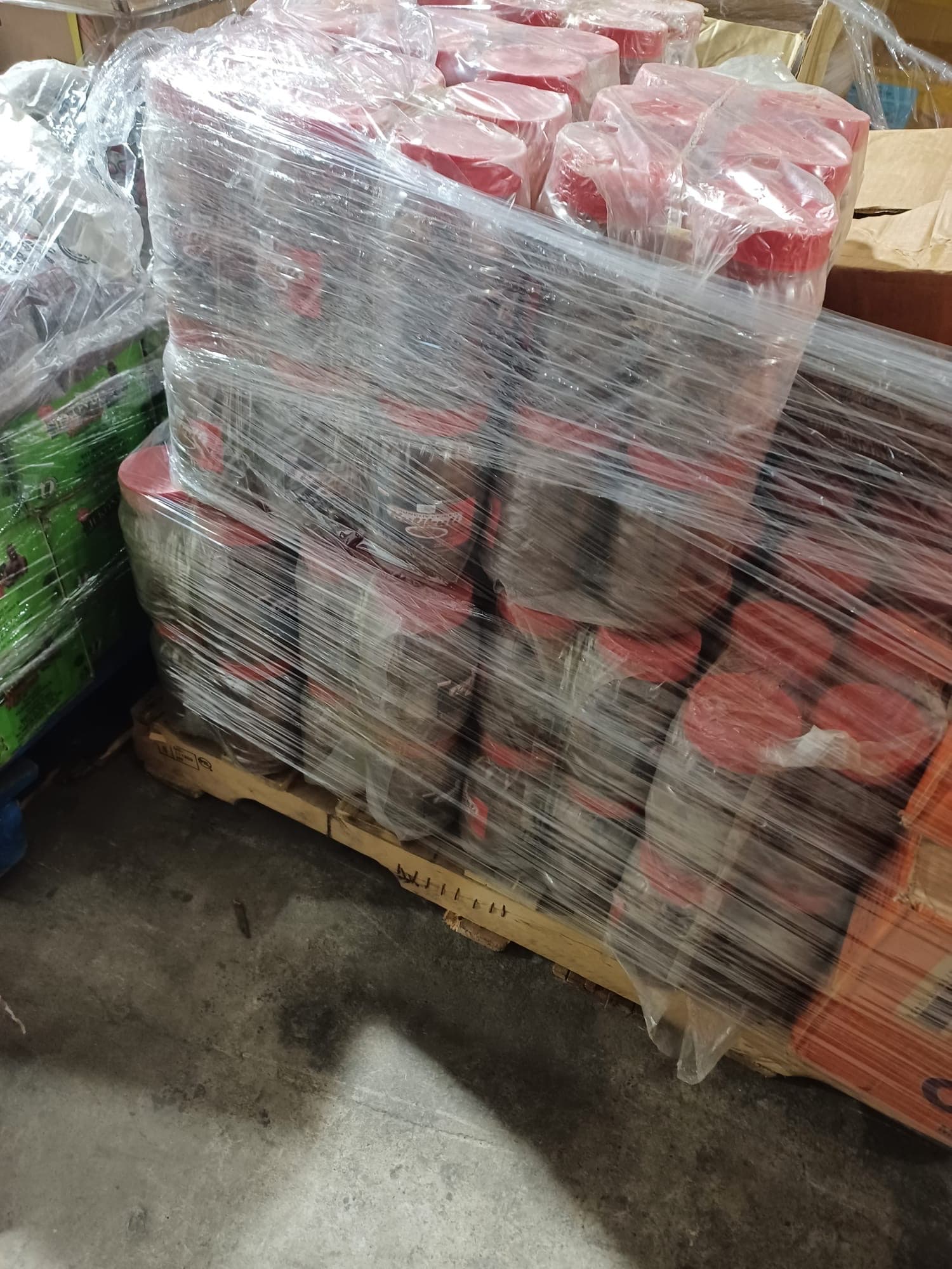 Banik International African Market LLC