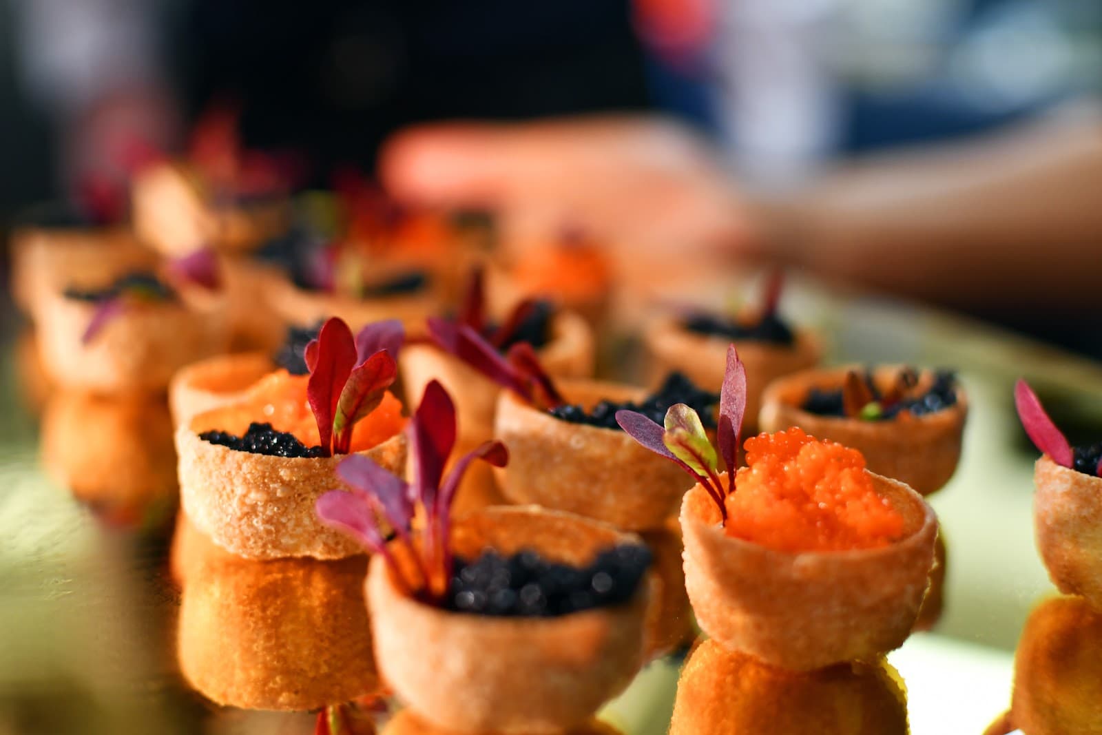 Bekes African Caterers