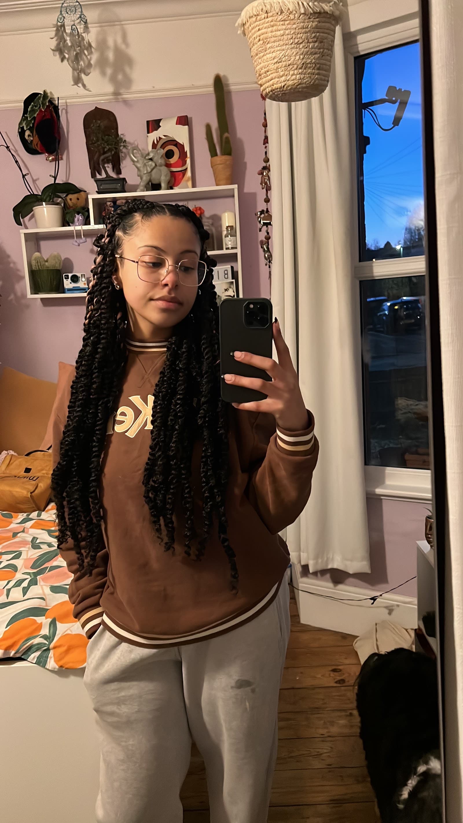 Boombastic Braids