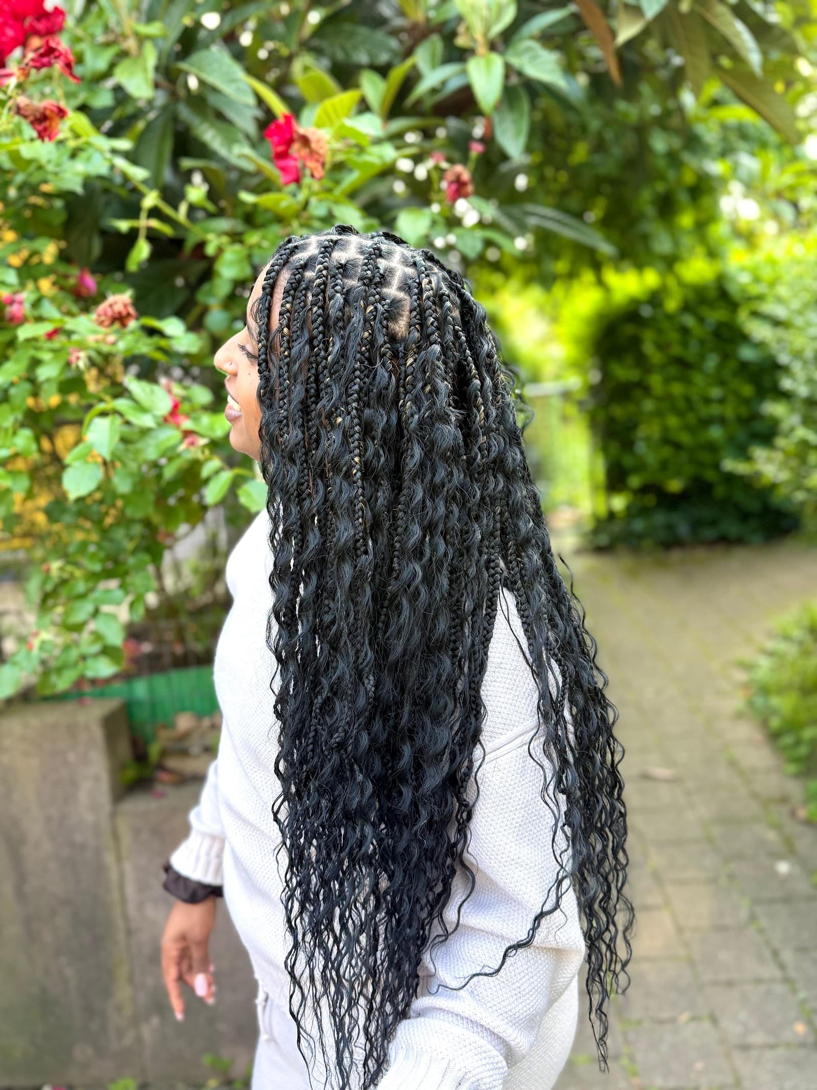 Braid and Culture