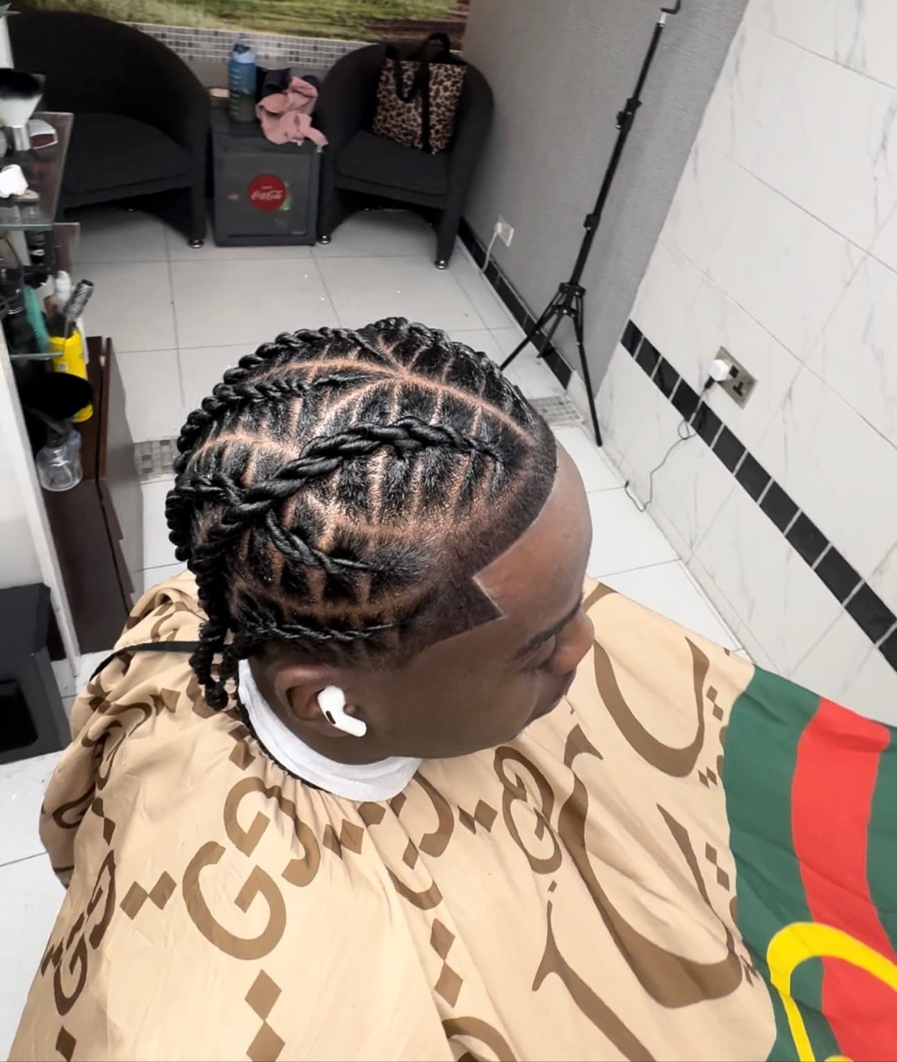 Braider&Barber