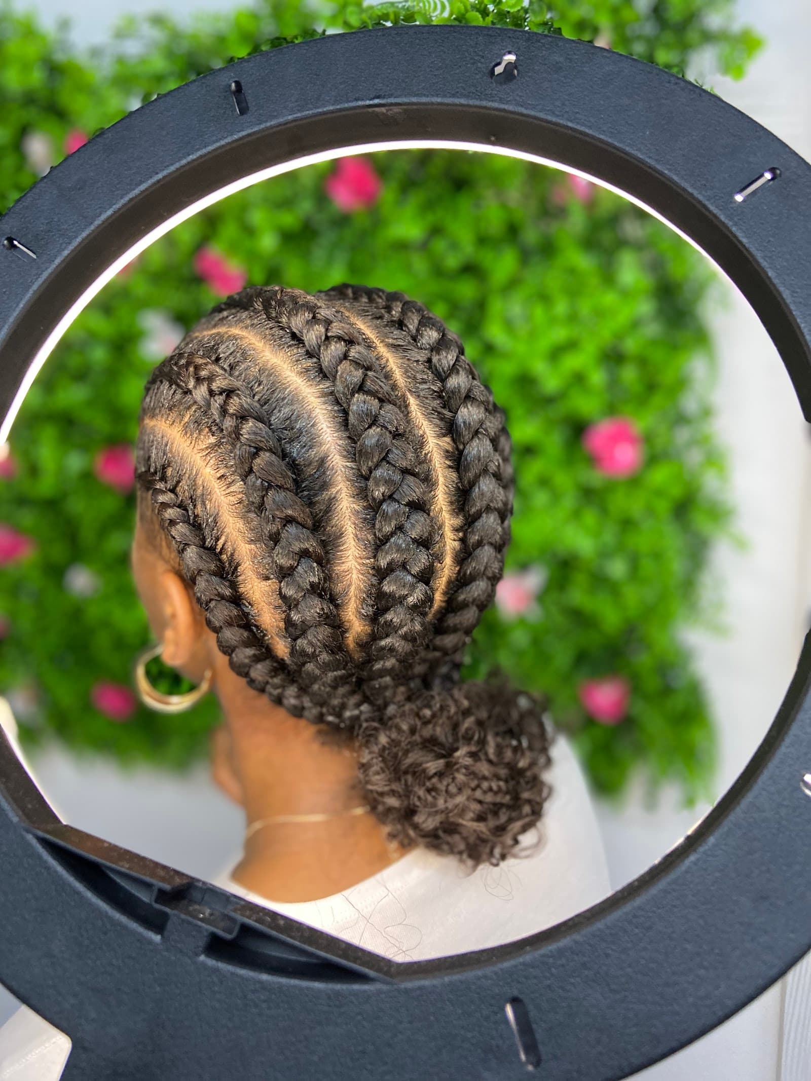 Braiding - Store