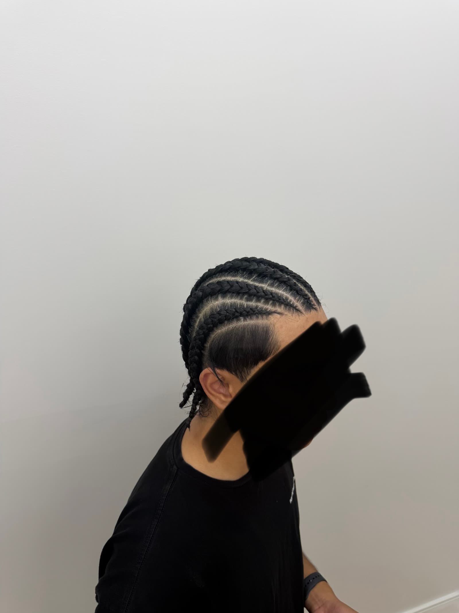 Braids by Dili Studio