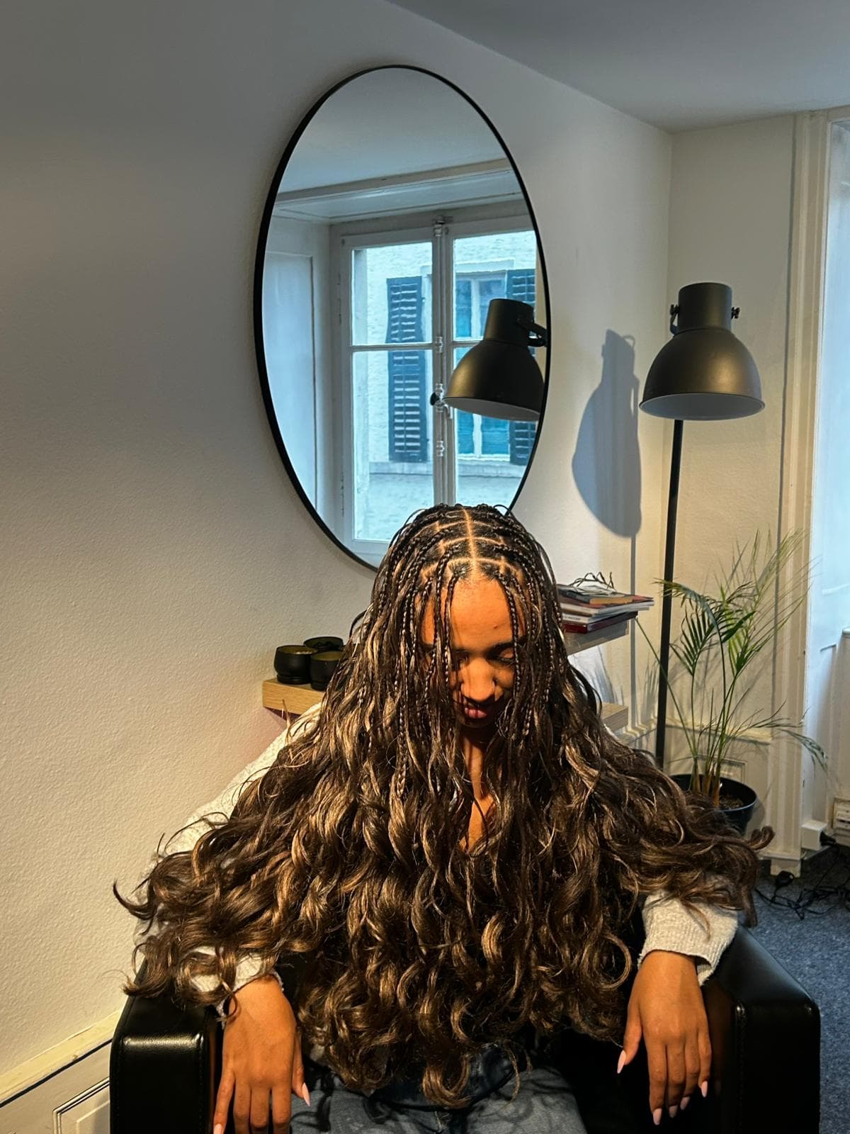 Braids By Temi's