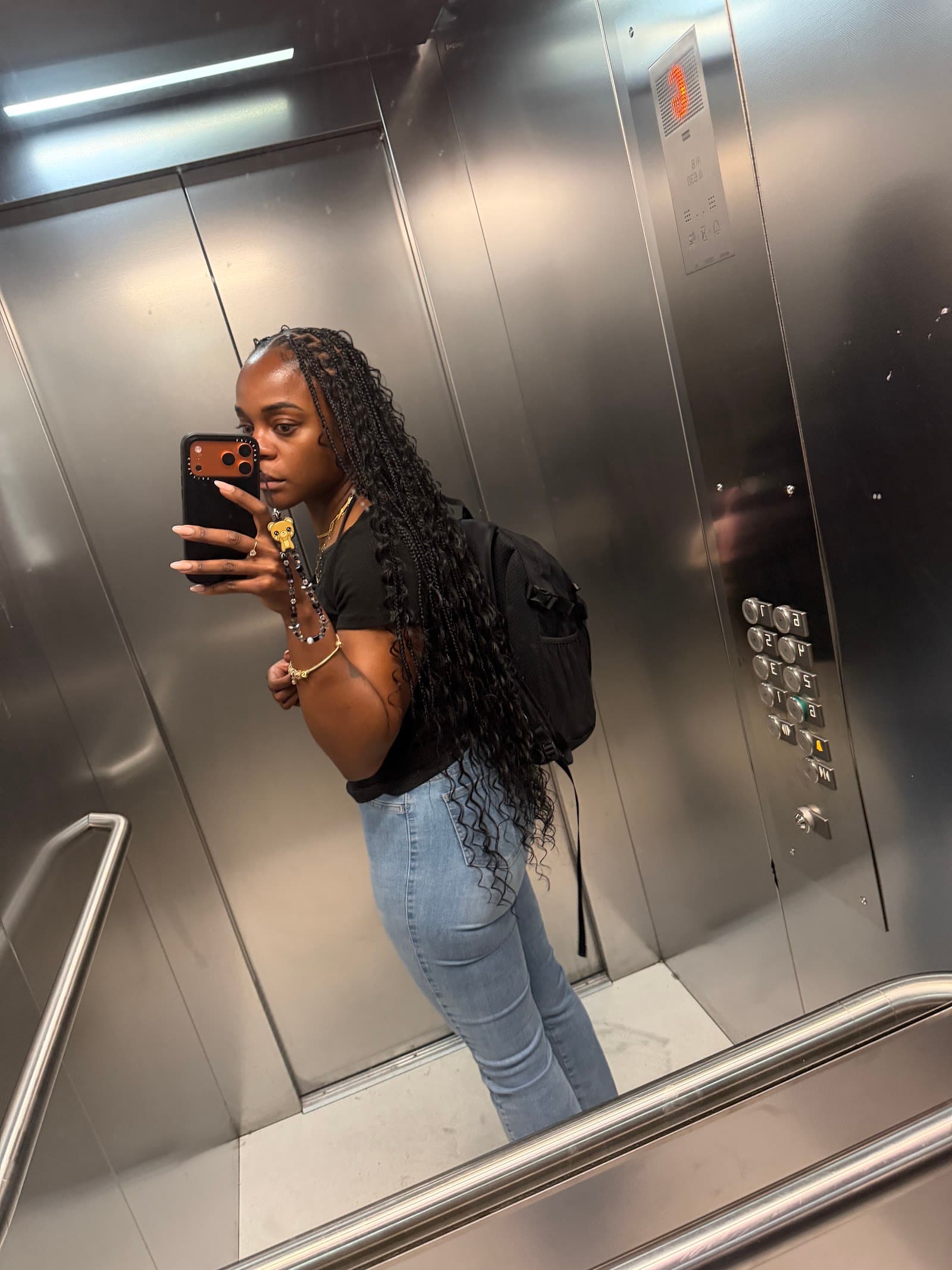 Braids For All Textures