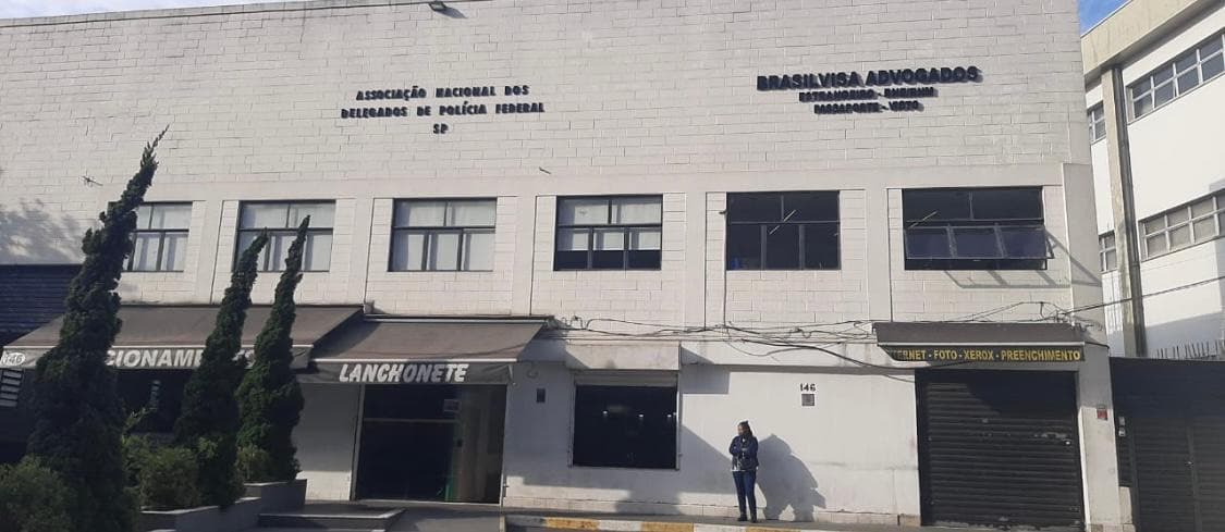 Brasilvisa - Especialistas em Direito Internacional e Migratório