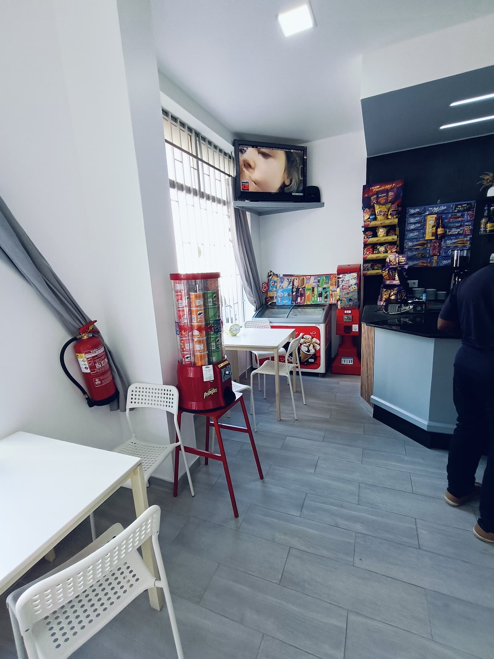 Café Angola