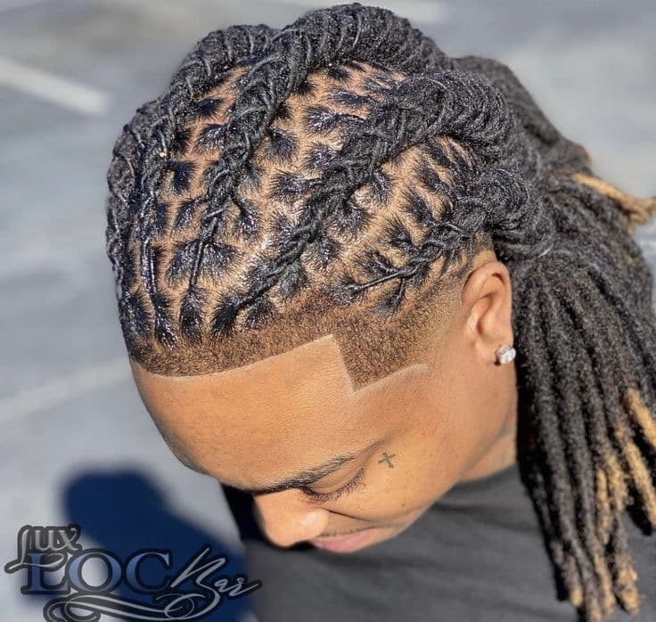 Carme African hair braiding and locs services