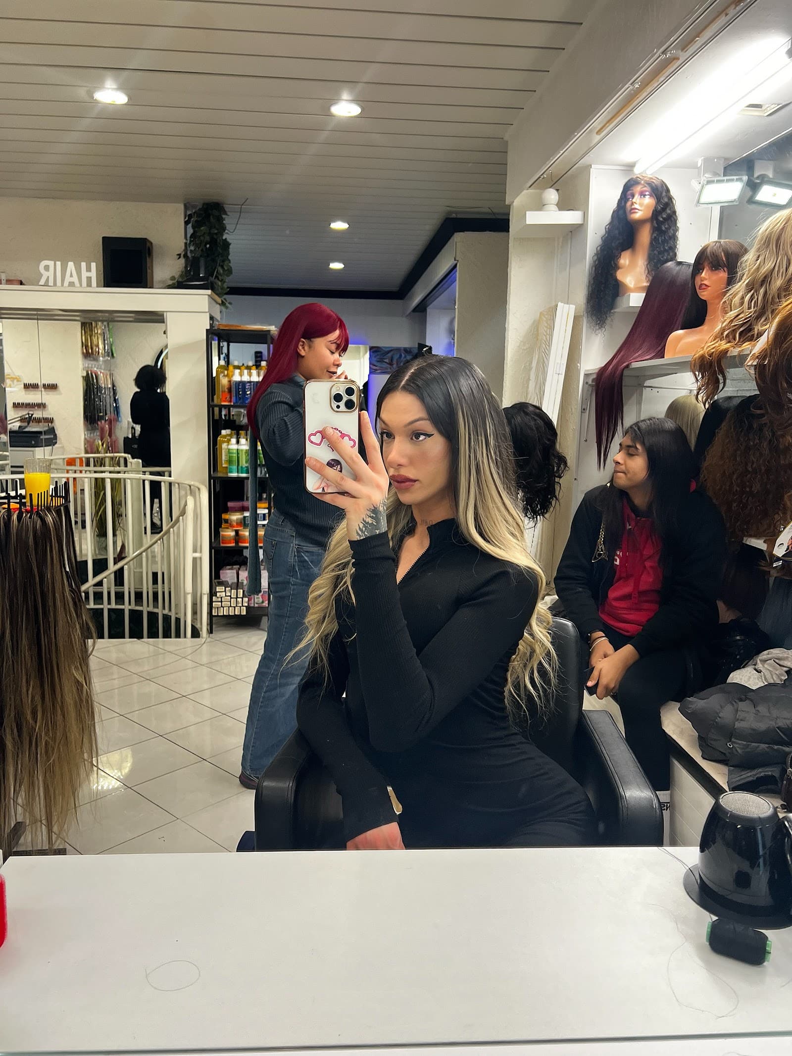 Chypo Afro Beauty Salon