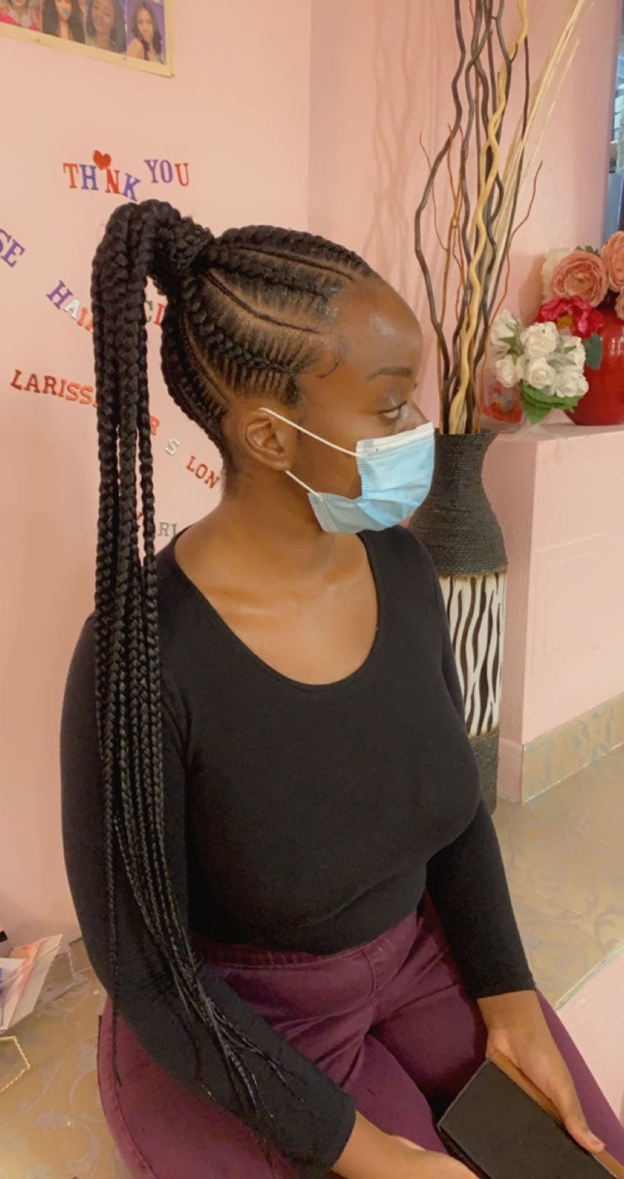 Clarisse's Hair Braiding Studio Inc.Toronto