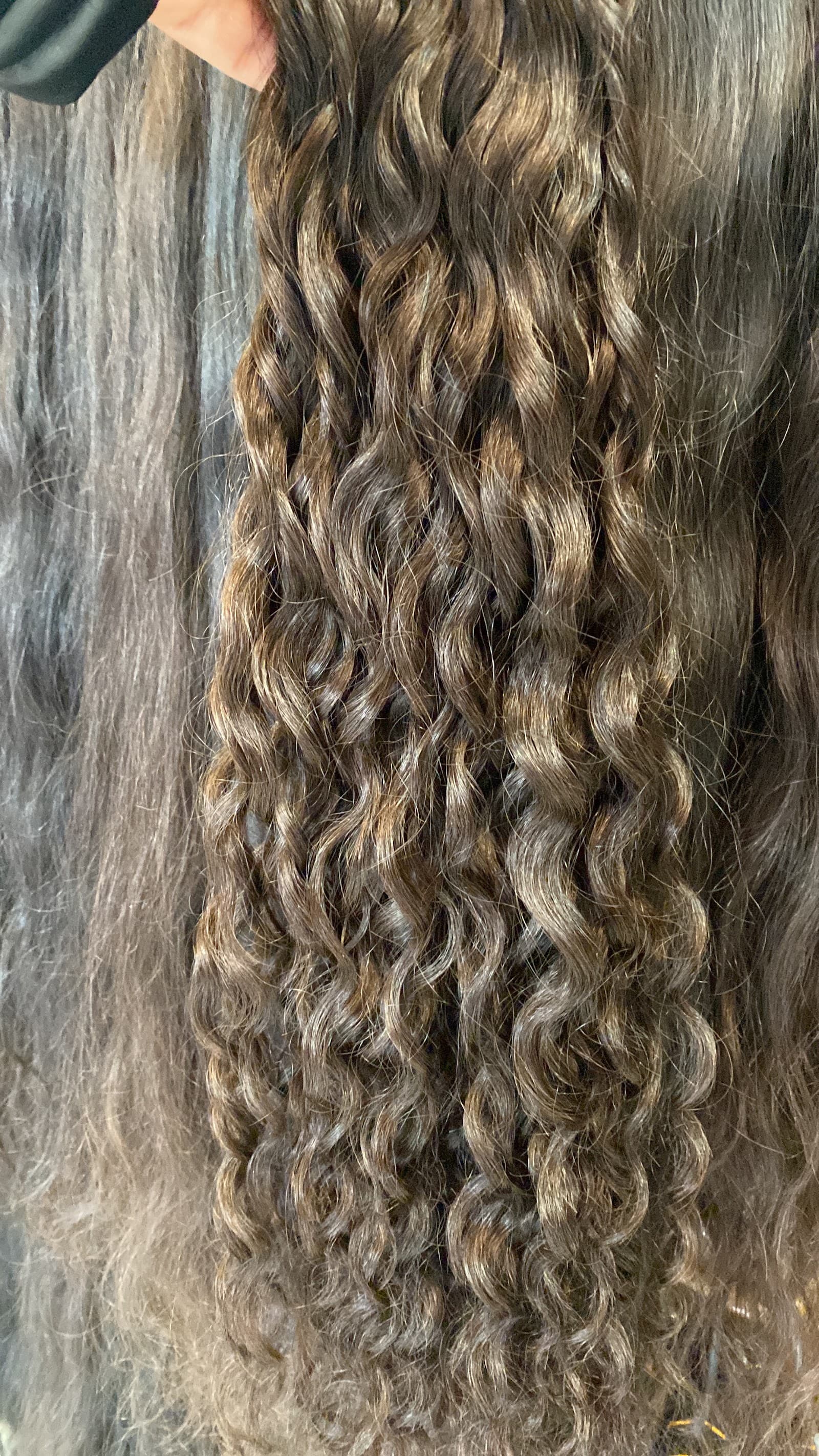 Coiffeur Pelos Afro Latino Studio Woman