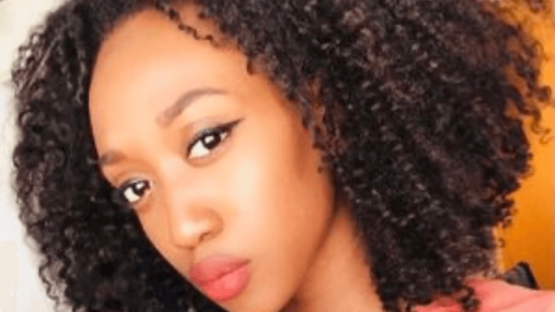 Coiffure Afro Américaine à Domicile