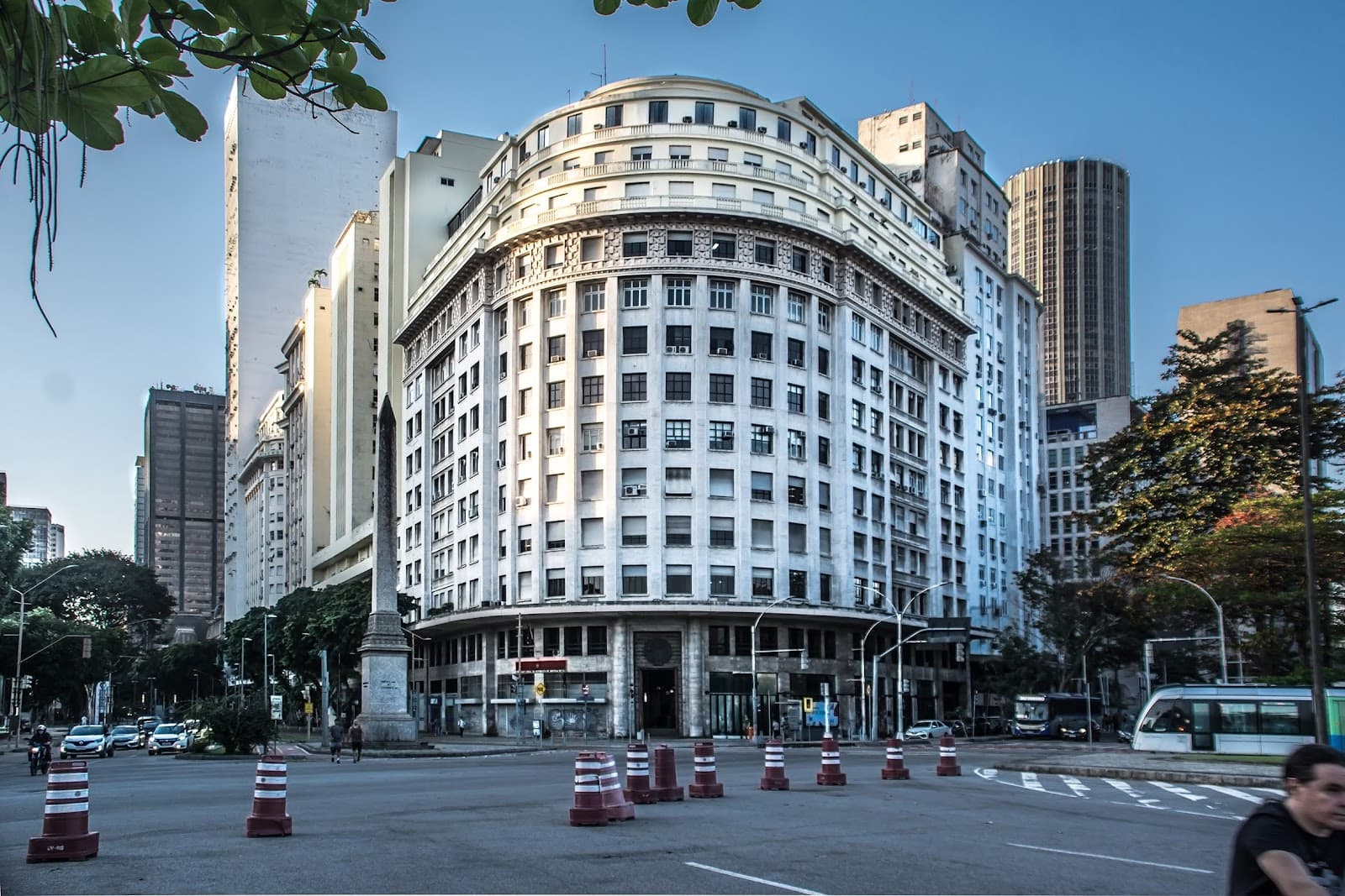 Consulado Geral de Angola