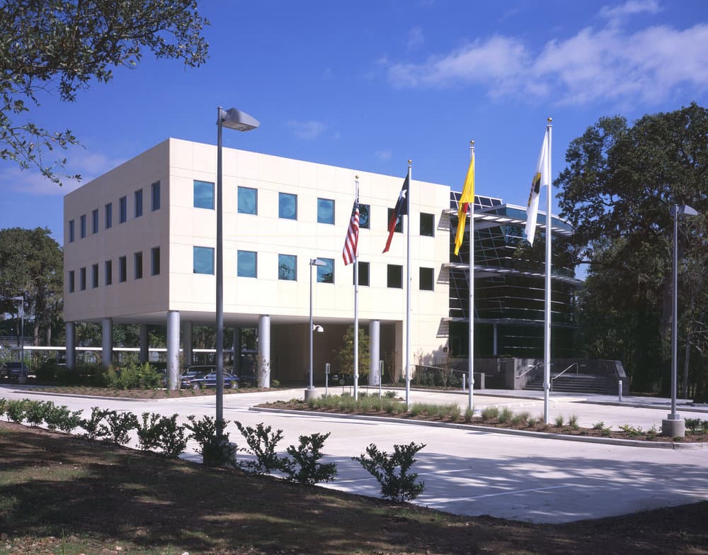 Consulate General of Angola in Houston