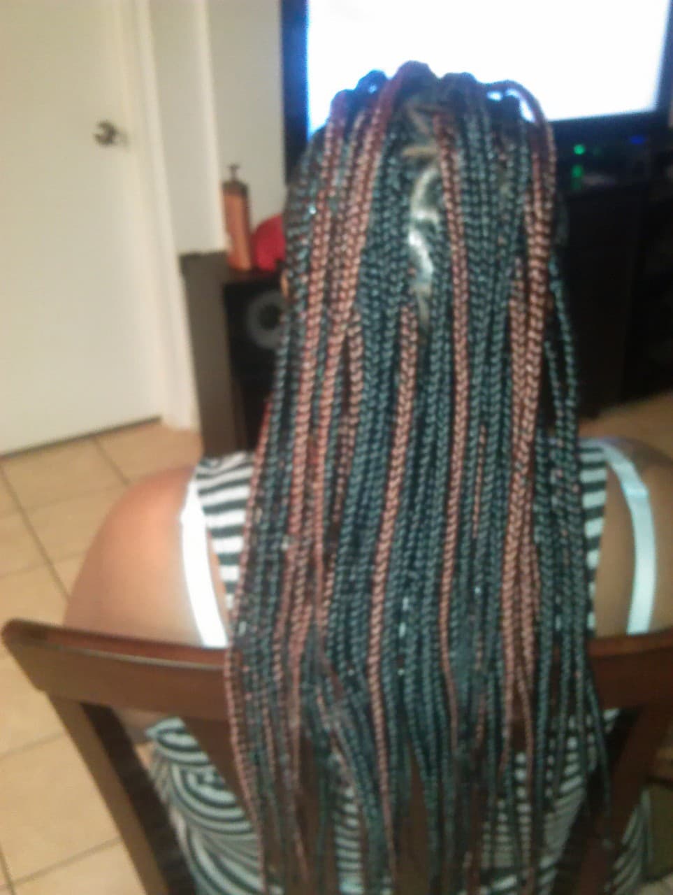 Defined Braids