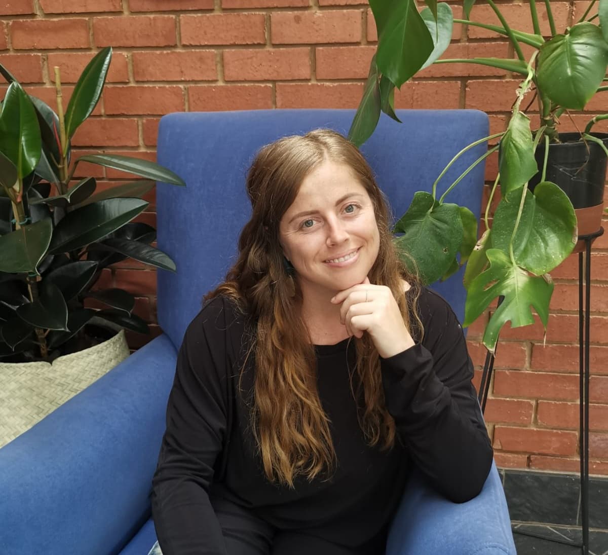 Derika de Villiers Clinical Psychologist