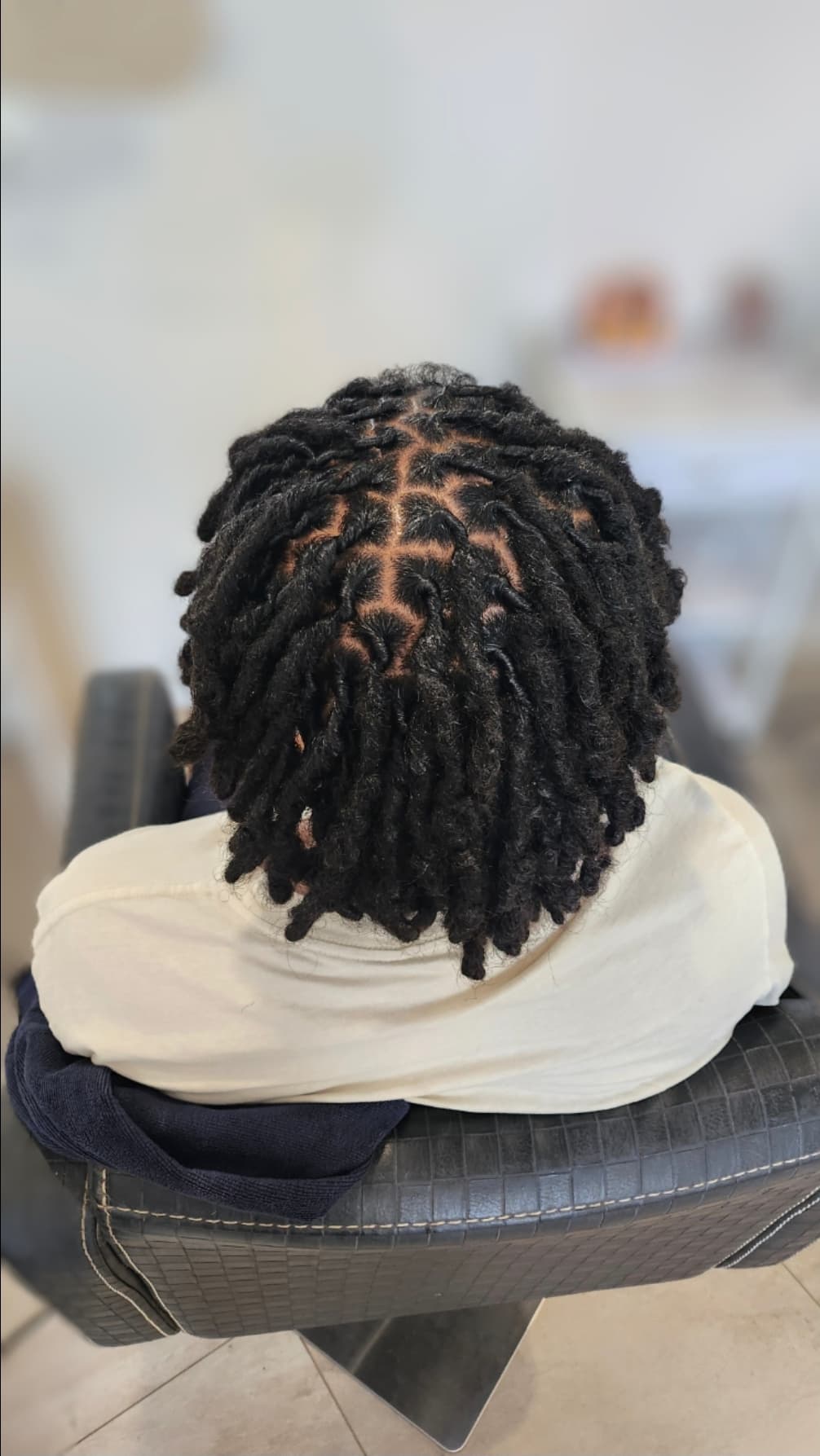Dreaming In Locs And Braids