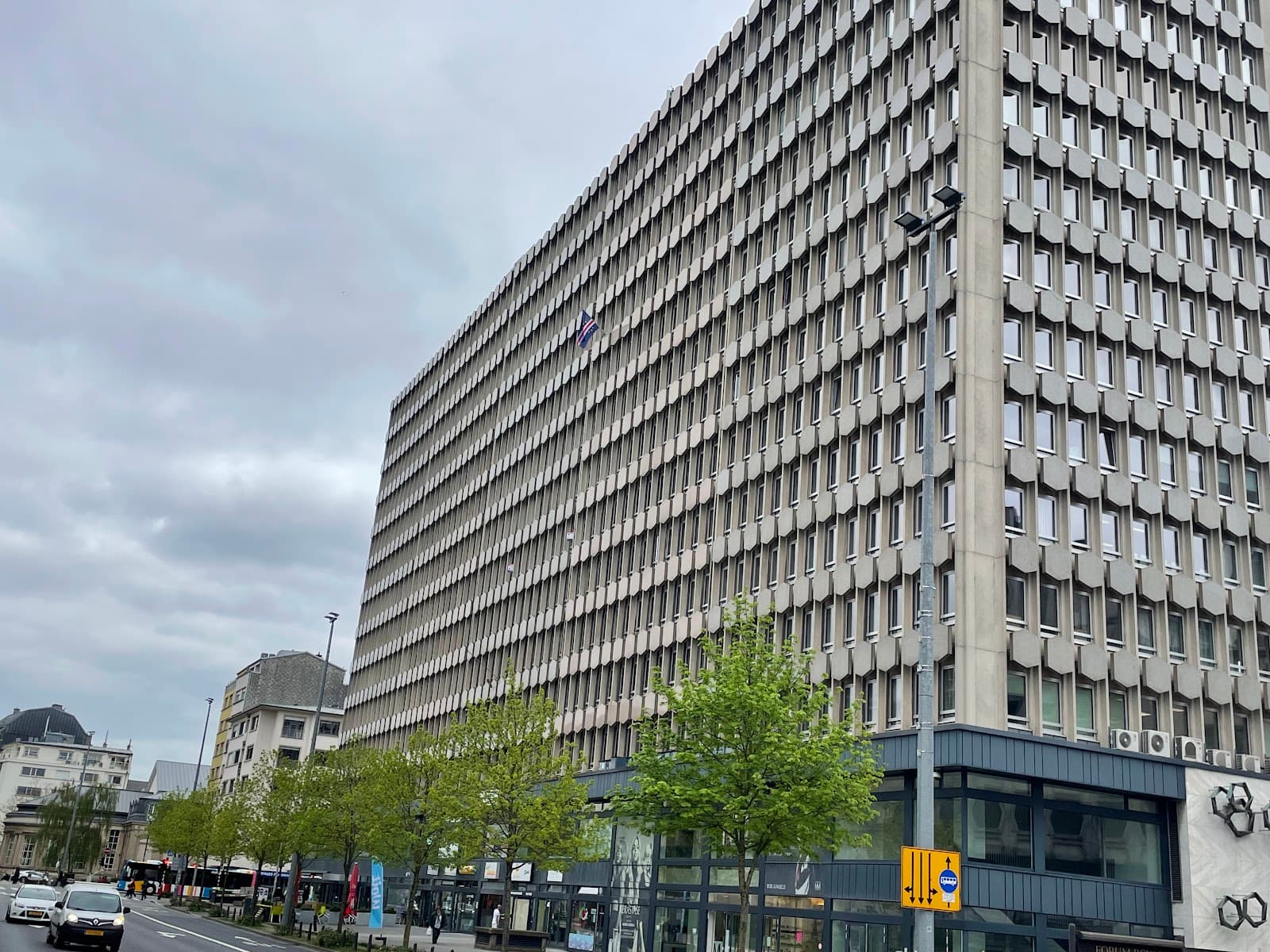 Embassy of Cabo Verde