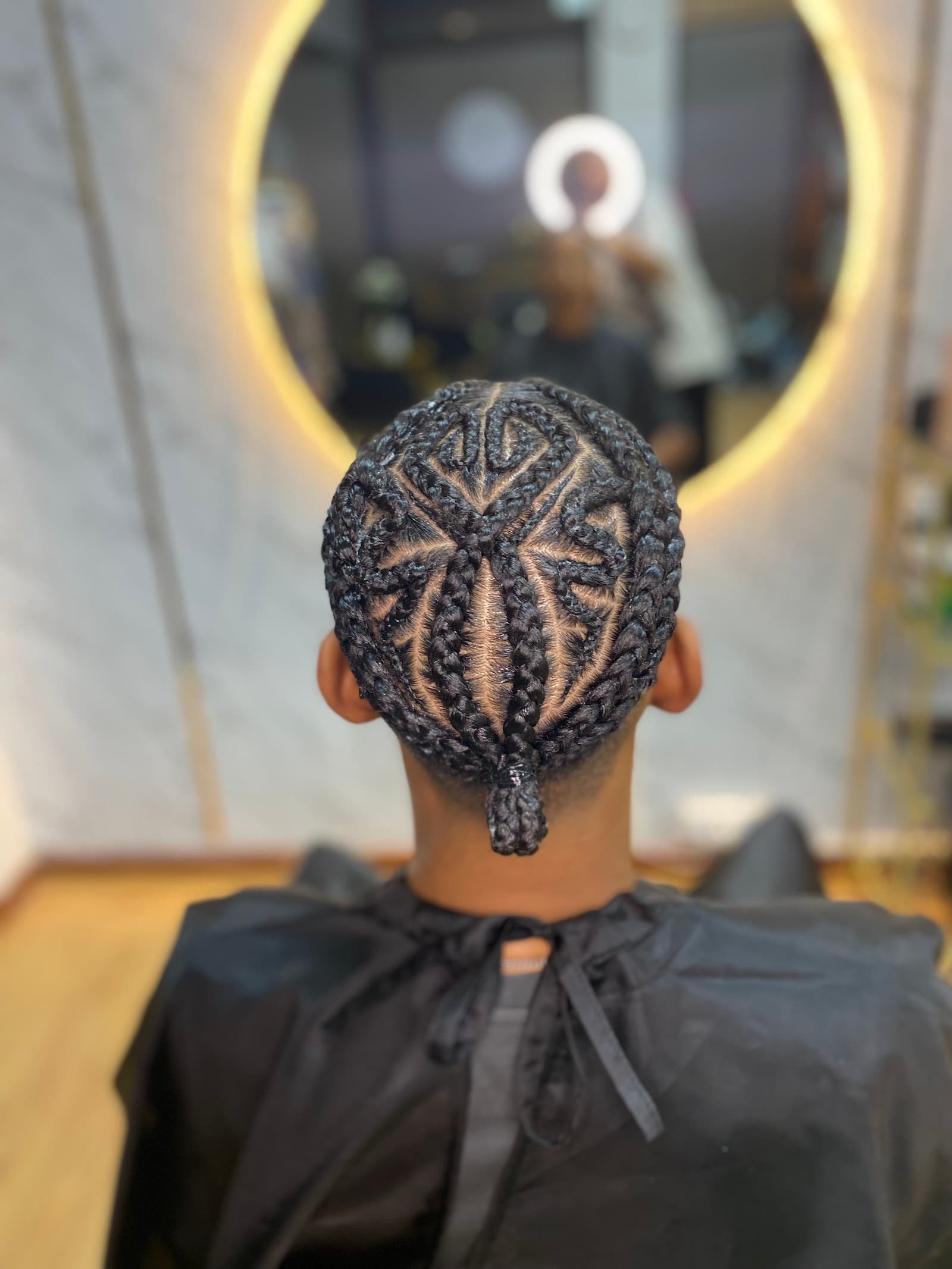 Evy Braids