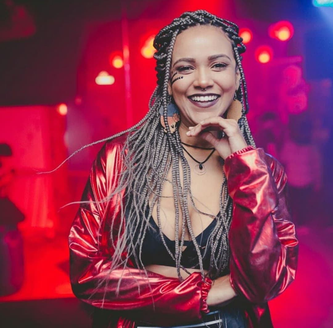 fadatrancista | Tranças em SP | Box Braids | Tranças | boxeadora | trança rasteira