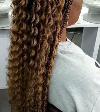 Gloria Braids & Weaves